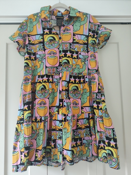 Nooworks Dresses & Skirts - Nooworks Medium Eloise